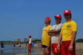 中華海浪救生總會National Chinese Surf Life Saving Association