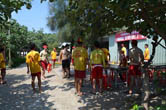 中華海浪救生總會National Chinese Surf Life Saving Association