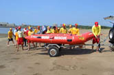 中華海浪救生總會National Chinese Surf Life Saving Association