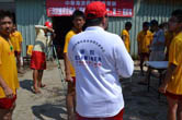 中華海浪救生總會National Chinese Surf Life Saving Association