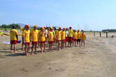 中華海浪救生總會National Chinese Surf Life Saving Association