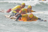 中華海浪救生總會National Chinese Surf Life Saving Association