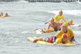 中華海浪救生總會National Chinese Surf Life Saving Association