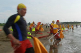 中華海浪救生總會National Chinese Surf Life Saving Association