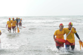 中華海浪救生總會National Chinese Surf Life Saving Association