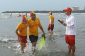 中華海浪救生總會National Chinese Surf Life Saving Association