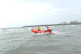 中華海浪救生總會National Chinese Surf Life Saving Association