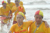 中華海浪救生總會National Chinese Surf Life Saving Association