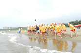 中華海浪救生總會National Chinese Surf Life Saving Association