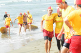 中華海浪救生總會National Chinese Surf Life Saving Association