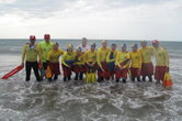 中華海浪救生總會National Chinese Surf Life Saving Association