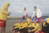 中華海浪救生總會National Chinese Surf Life Saving Association