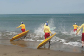 中華海浪救生總會National Chinese Surf Life Saving Association