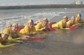 中華海浪救生總會National Chinese Surf Life Saving Association