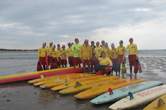 中華海浪救生總會National Chinese Surf Life Saving Association