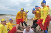 中華海浪救生總會National Chinese Surf Life Saving Association