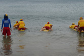 中華海浪救生總會National Chinese Surf Life Saving Association