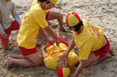 中華海浪救生總會National Chinese Surf Life Saving Association