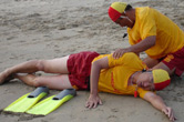 中華海浪救生總會National Chinese Surf Life Saving Association