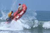 中華海浪救生總會National Chinese Surf Life Saving Association