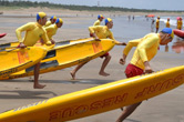 中華海浪救生總會National Chinese Surf Life Saving Association