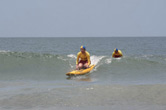 中華海浪救生總會National Chinese Surf Life Saving Association