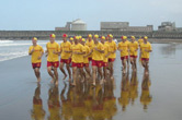 中華海浪救生總會National Chinese Surf Life Saving Association