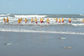 中華海浪救生總會National Chinese Surf Life Saving Association