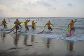 中華海浪救生總會National Chinese Surf Life Saving Association