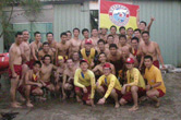 中華海浪救生總會National Chinese Surf Life Saving Association