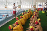 中華海浪救生總會National Chinese Surf Life Saving Association