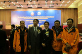 中華海浪救生總會National Chinese Surf Life Saving Association