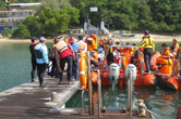 中華海浪救生總會National Chinese Surf Life Saving Association