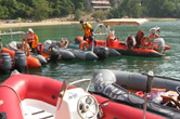 中華海浪救生總會National Chinese Surf Life Saving Association