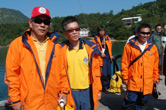 中華海浪救生總會National Chinese Surf Life Saving Association