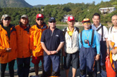 中華海浪救生總會National Chinese Surf Life Saving Association