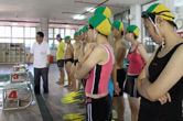 中華海浪救生總會National Chinese Surf Life Saving Association