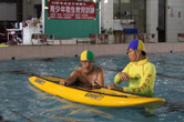 中華海浪救生總會National Chinese Surf Life Saving Association