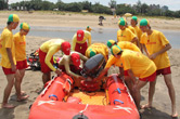 中華海浪救生總會National Chinese Surf Life Saving Association