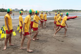 中華海浪救生總會National Chinese Surf Life Saving Association