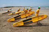 中華海浪救生總會National Chinese Surf Life Saving Association