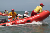 中華海浪救生總會National Chinese Surf Life Saving Association