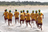 中華海浪救生總會National Chinese Surf Life Saving Association