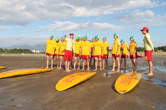 中華海浪救生總會National Chinese Surf Life Saving Association