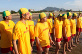 中華海浪救生總會National Chinese Surf Life Saving Association