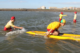 中華海浪救生總會National Chinese Surf Life Saving Association