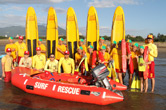 中華海浪救生總會National Chinese Surf Life Saving Association